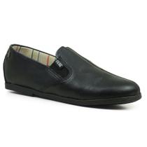 Sapatilha Unissex Petrópolis Forro em tecido Ref.:425