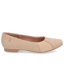 Sapatilha Usaflex AG40027004 Blush