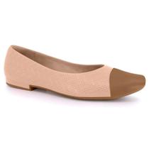 Sapatilha Usaflex MM0102001 Rose