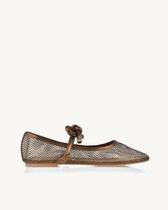 Sapatilha Uza Mesh Old Gold - M26K998N0008 Sapatilha Uza Mesh Old Gold - M26K998N0008