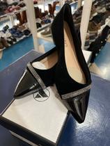 Sapatilha via uno Sapatilha via uno