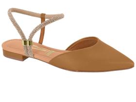 Sapatilha Vizzano 1206.1003 Mule Casual Sapatilha Vizzano 1206.1003 Mule Casual