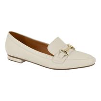 Sapatilha Vizzano 1351.106 Sapato Casual Bico Fino Fivela Feminino