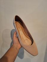 Sapatilha Vizzano Bege Ref.: 1345.106