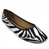 Sapatilha Vizzano Camurça Feminina