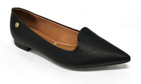 Sapatilha Vizzano Feminina 1206.361 Bico Fino Sapatilha Vizzano Feminina 1206.361 Bico Fino