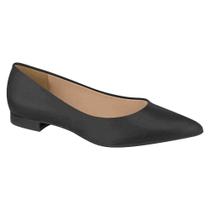 Sapatilha Vizzano Feminina Bico Fino 1206.200