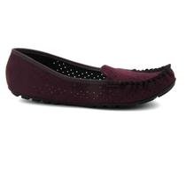 Sapatilha Vizzano Mocassim Sapato Leve 1187.303 Feminina