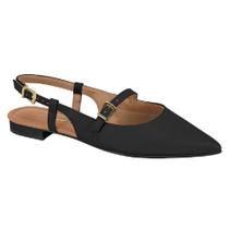 Sapatilha vizzano mule ref 1206.1009.7286 feminino