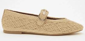 Sapatilha vizzano palha feminino 1443-120 -