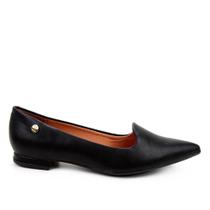 Sapatilha Vizzano Salto Baixo Bico Fino 1206.261