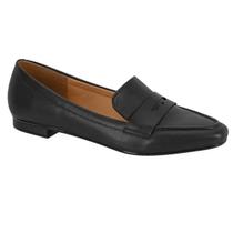 Sapatilha Vizzano Sapato Loafer Clássico Feminino 1351.105