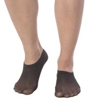 Sapatilha Winston Fio 40 Com 2 Pares - Tam 34/39 - Ref 34391-001