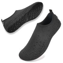 Sapatilhas Aquáticas WateLves Diamante/Preto 38/39 Sapatilhas Aquáticas WateLves Diamante/Preto 38/39