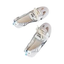 Sapatilhas Casuais Femininas Brancas De Verão, Fashion E Versáteis, Tênis Baixo