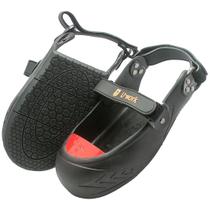 Sapatilhas de aço DZLOHAS Red M Double Hook Straps Sapatilhas de aço DZLOHAS Red M Double Hook Straps