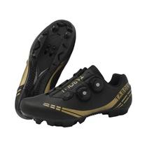 Sapatilhas De Ciclismo MTB Para Homens E Mulheres, Sapatilhas Planas Para Corrida Em Bicicleta De