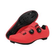 Sapatilhas De Ciclismo Unissexo Leves SPD Para MTB E Estrada Para Homens E Mulheres