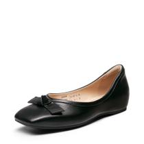 Sapatilhas DREAM PAIRS Femininas com Salto Anabela Baixo Preto Tamanho 38 Sapatilhas DREAM PAIRS Femininas com Salto Anabela Baixo Preto Tamanho 38