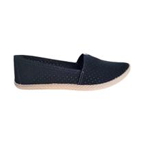 Sapatilhas Feminina Moleca Elástico Alpargatas Md Ultra Leve Sapatilhas Feminina Moleca Elástico Alpargatas Md Ultra Leve
