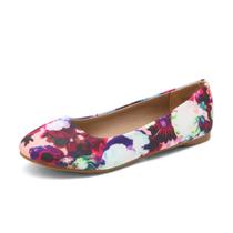 Sapatilhas Femininas DREAM PAIRS Sole-Simple Floral 37