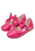 Sapatilhas Infantil Pink Menina 2em1 Moda Festa Barato 2013 - B2A KIDS