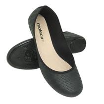 Sapatilhas Molecas Feminina Original Lisa Resistente Calce Fácil 5726.100 Preto 01 Sapatilhas Molecas Feminina Original Lisa Resistente Calce Fácil 5726.100 Preto 01