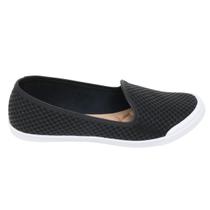 Sapatilhas Molecas Feminina Slip On Clássica Alpargata Casual 5109.712 Preto Sapatilhas Molecas Feminina Slip On Clássica Alpargata Casual 5109.712 Preto