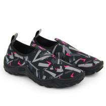 Sapatilhas Nautica Esportes Aquaticos Cachoeira Trilha Corrida Lazer Caminhada - Moscardini Shoes