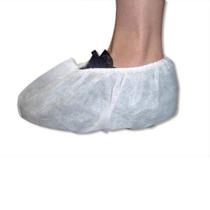 Sapatilhas Pro-Pé Descartáveis TNT GR20 C/100 Unds - Fava