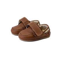 Sapatinho Batizado Bebe Infantil Menino Mocassim 14 ao 20