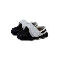 Sapatinho Batizado Bebe Infantil Menino Mocassim 14 ao 20