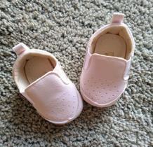 Sapatinho Bebê Masculino Mimadinhos Baby