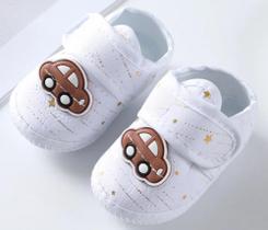 Sapatinho bebê menino/menina casual Sapatinho bebê menino/menina casual