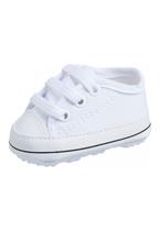 Sapatinho bebe Tênis leve confortável antialérgico T10A Sapatinho bebe Tênis leve confortável antialérgico T10A