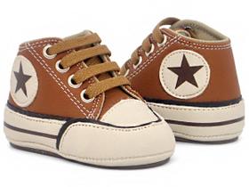 Sapatinho Bebe Tenis Masculino Infantil Menino RN Manozinhos Baby Ref.800/1 Sapatinho Bebe Tenis Masculino Infantil Menino RN Manozinhos Baby Ref.800/1