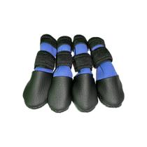 Sapatinho cachorro Médio botinha pet