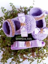 Sapatinho de bebê Sapatinho de bebê