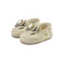 Sapatinho de bebe menina recem nascido mocassim infantil criança conforto 14 ao 20