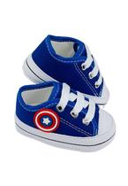 Sapatinho De Bebê Para Recém Nascido Direto Da Fabrica