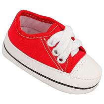 Sapatinho De Bebe Recem Nascido Tênis star Menino Sapatinho De Bebe Recem Nascido Tênis star Menino
