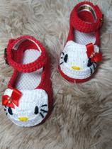 Sapatinho de meninA Sapatinho de meninA