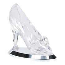 Sapatinho de vidro Night Light Paladone Cinderella Disney