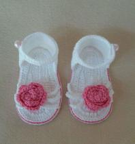 sapatinho em croche princesa sapatinho em croche princesa