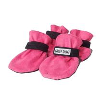 Sapatinho Griff Dog Pink - Tamanho 1