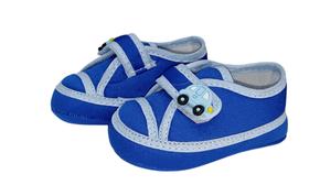 Sapatinho Hyno Kids