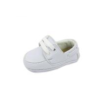 Sapatinho infantil recem nascido mocassim bebe tenis macio confortavel 14 ao 20