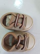 Sapatinho masculino , tamanho 2