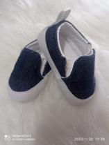 Sapatinho para bebe Sapatinho para bebe