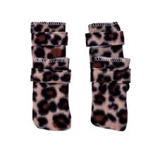 Sapatinho Para Cachorro Soft - Onça P Sapatinho Para Cachorro Soft - Onça P